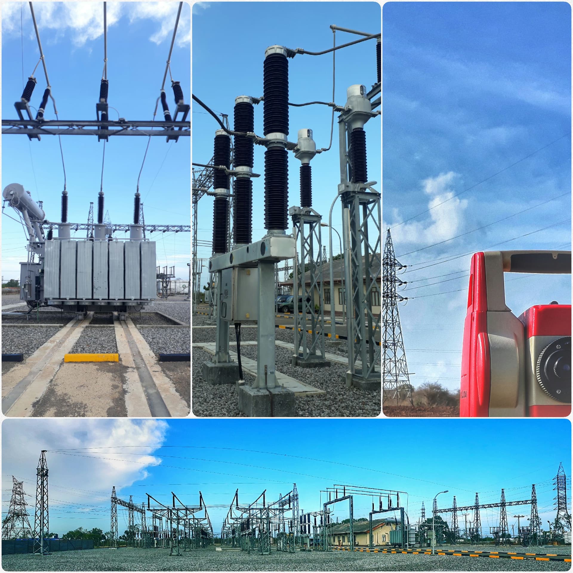 Minel Lanka (Pvt) Limited